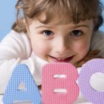 С чего начать изучение английского языка с ребенком?