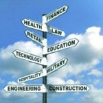 Роль английского языка при выборе профессии