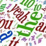 Основные правила порядка слов в английском языке