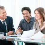 Английский корпоративный