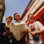 Курсы английского языка для туристов