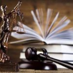 Английский для юристов базовый курс