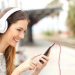 Как учить английский по песням