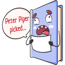 Английские скороговорки для улучшения произношения