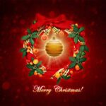 Как поздравить с Новым годом на английском?